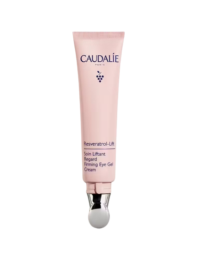 [450] Caudalie Resveratrol Firming Eye Gel Cream New