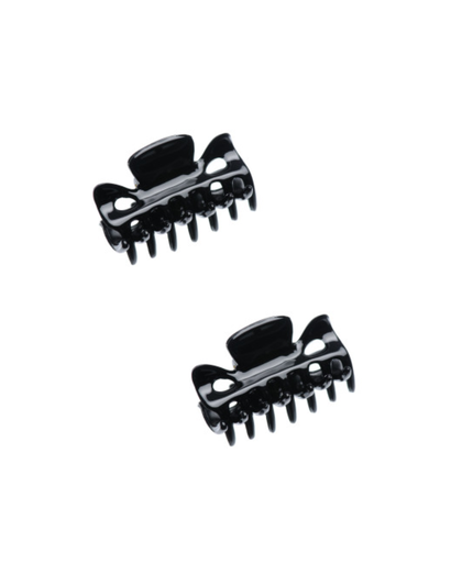 [TA290-02] JANEKE HAIR CLIP