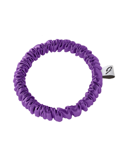 [CM7500VIO] JANEKE SMALL ELASTICO SCRUNCHIE IN LILAC