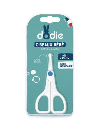 [3700763500904] Dodie Baby Scissors