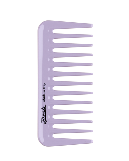 [82872LIL] JANEKE MINI SUPERCOMB WITH WIDE TEETH