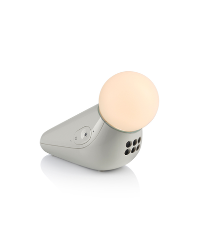 [120MOTOBBMMS1] Motorola Night Light & Sound Soother