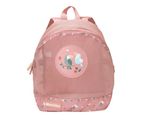 [8434149213243] Tutete Beach Anti-Sand Backpack Toucan