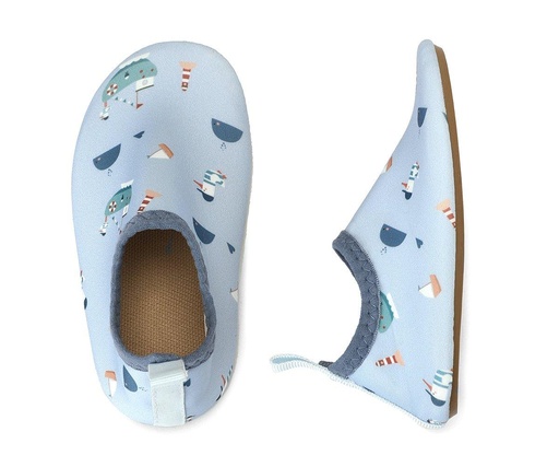 [8434149703393] Tutete Swimming Shoes Fishing Boat size 24-25