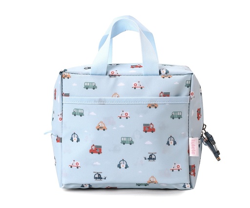 Tutete Thermal Bag City Cars