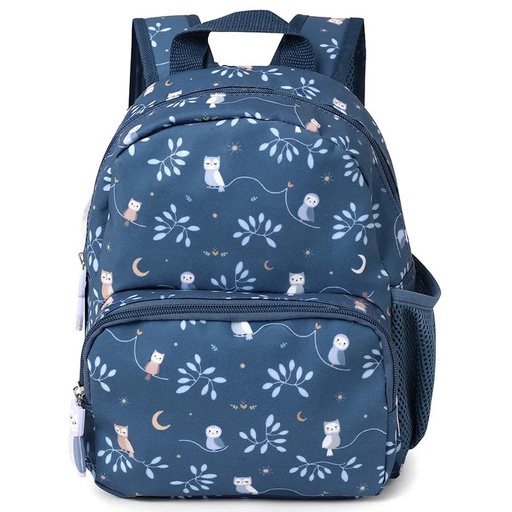 [8434149382901] Tutete Magical Forest Kindergarten Backpack