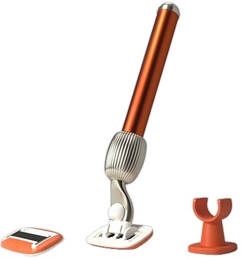 [8055774040037] Fler The Razor Starter Set Orange
