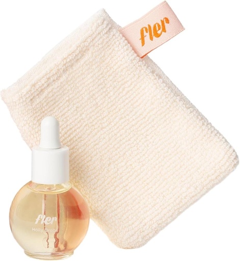 [8055774040082] Fler Hoily Drops Ingrown Treatment Face & Body