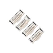 [8055774040358] Fler Precision Razor Cartridges