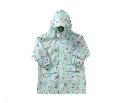 [8434149531453] Tutete Waterproof The Three Little Pigs 4 years