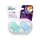 Avent freeflow ortodontontic blu jehsile 6-18m