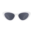 Babiators Whicked White *3-5age
