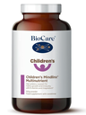 BioCare Children's Mindlinx Multinutrient *150g