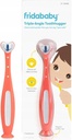 FridaBaby Toothhugger Pink