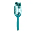Olivia Garden Fingerbrush Blue Lagoon