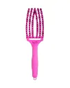 Olivia Garden Fingerbrush Neon Purple