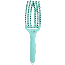 Olivia Garden Fingerbrush Tropical Mint