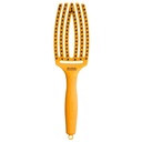 Olivia Garden Fingerbrush Yellow Sunshine