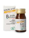 Alta Natura Acido Folico 40 Compresse 40Tab