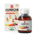 Alta Natura B Junior  Multivitaminico 100Ml