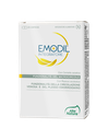 Alta Natura Emodil Integratore 30Caps