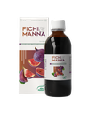 Alta Natura Fichi & Manna 150Ml