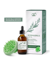 Alta Natura KIT Hair Oil Rosmarinus 100ml+ Spazzola