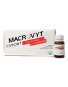 Alta Natura Macrovyt Sport Ginseng E Carnitina 10Flakon