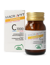Alta Natura Macrovyt Vitamine C 30Cpr
