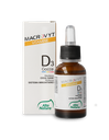 Alta Natura Macrovyt Vitamine D3 Gocce 30Ml