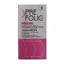 Alta Natura Prefolic 90Cpr
