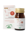 Alta Natura Terranata Extract Canella 60Cpr