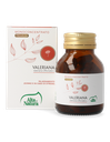 Alta Natura Terranata Extract Valeriana 60Cpr