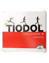 Alta Natura Tiodol Collagene 16 Bustine
