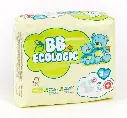 Bb Ecologic Diaper 3 (Midi) 4-9KG