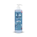 Dodie 3 in 1 Cleansing Gel