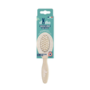 Dodie Baby brush with eggshell handle