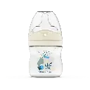 Dodie Bottle Extra Anti-colic - 0-6 month - biomimicry teat slow flow 1 150ML