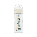 Dodie Bottle Extra Anti-colic - +6 month - biomimicry teat slow flow 3 330ML