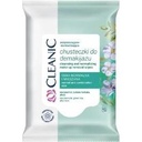 Harper Micellar Moisturizing & Soothing Make-Up Removal Wipes 10pcs