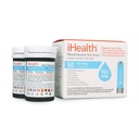 Ihealth Fisha Diabeti / Kuti*50Cope - Egs-2003