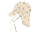 Tutete Beach Hat Baby 12-24 months