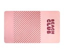 Tutete Beach Hooded Towel