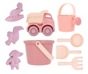 Tutete Cube Beach Toys Set