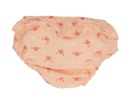 Tutete Swim Diaper Coral Crab