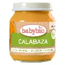 Babybio Jar +6months *130gr
