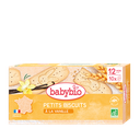 Babybio Biscuits Organic