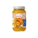 Babybio Good Night Carrot Butternut Squash Rice Jar +6months *200gr