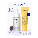 Caudalie Vinoperfect Serum&Suncare Set 2026
