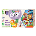 Babybio Cool Fruits (12*90 gr)